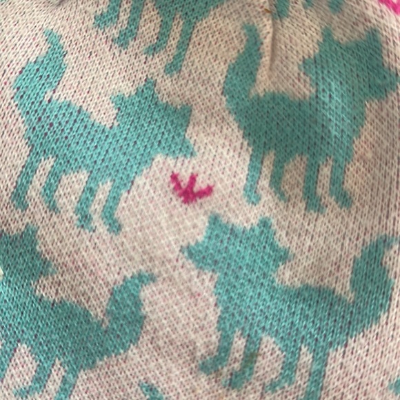 The North Face Winter Hat 6-24M - Picture 4 of 4